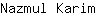 N***m
