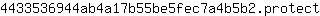 4***t