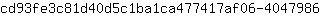 c***6