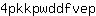 4***p