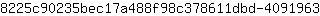 8***3