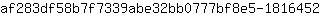 a***2