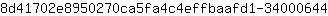 8***4