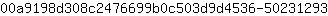 0***3
