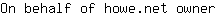 O***r