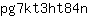 p***n