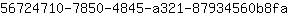 5***a