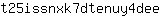 t***e