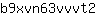 b***2