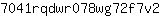 7***2