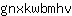 g***v