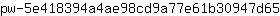 p***5