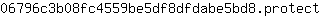0***t