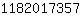 1***7
