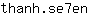 t***n