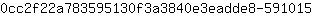 0***5