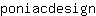 p***n