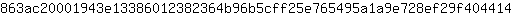 8***4