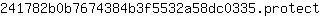 2***t