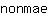 n***e