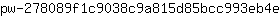 p***e