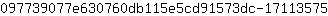 0***5