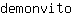 d***o