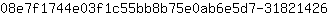 0***6
