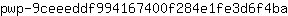 p***a