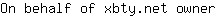 O***r