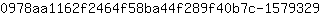 0***9