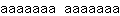 a***a