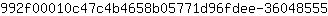 9***5