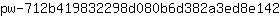 p***2