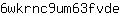 6***e