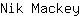 N***y