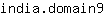 i***9
