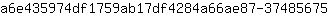 a***5