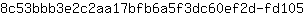 8***5