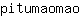 p***o