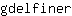 g***r