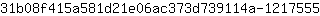 3***5