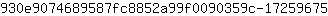 9***5