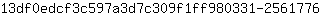 1***6
