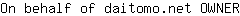 O***R