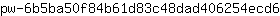 p***6