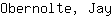 O***y