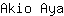 A***a