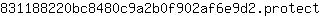 8***t