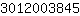 3***5